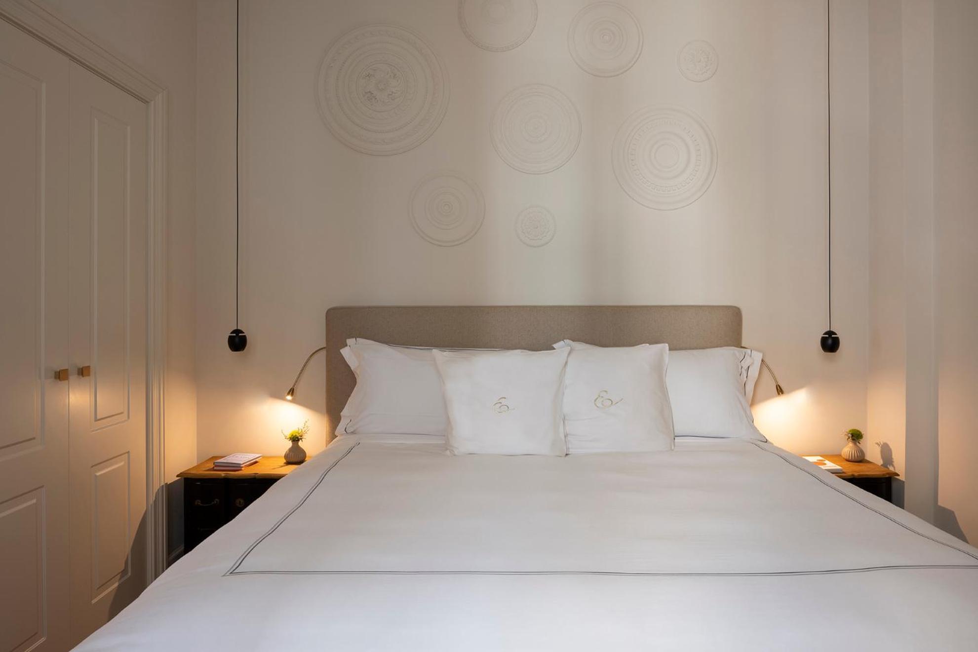 Elizabeth Unique Apartments - A Member Of Design Hotels Roma Exterior foto